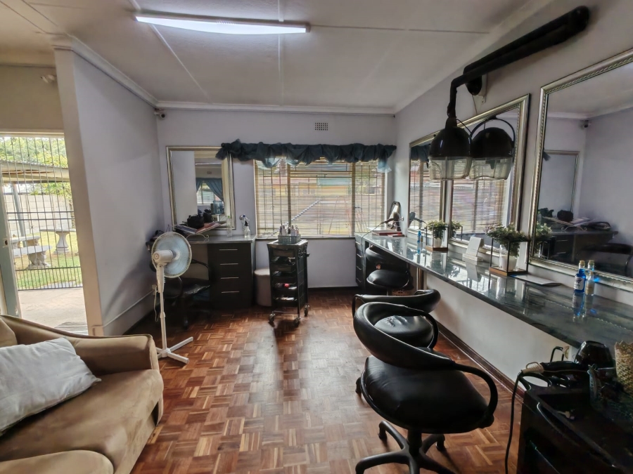 2 Bedroom Property for Sale in Sasolburg Ext 5 Free State